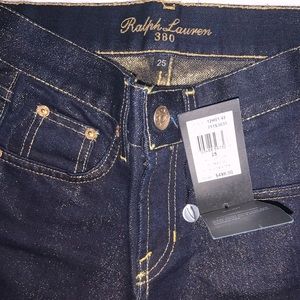 Ralph Lauren skinny jeans